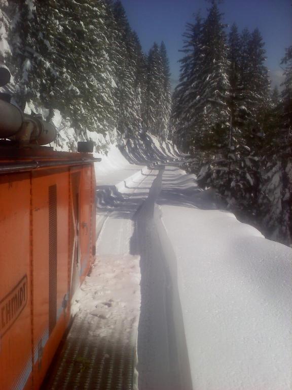 Opening Bucks Summit